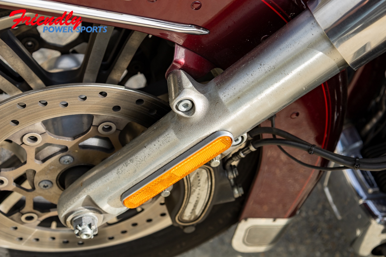 2015 HARLEY-DAVIDSON Trike Tri Glide® Ultra