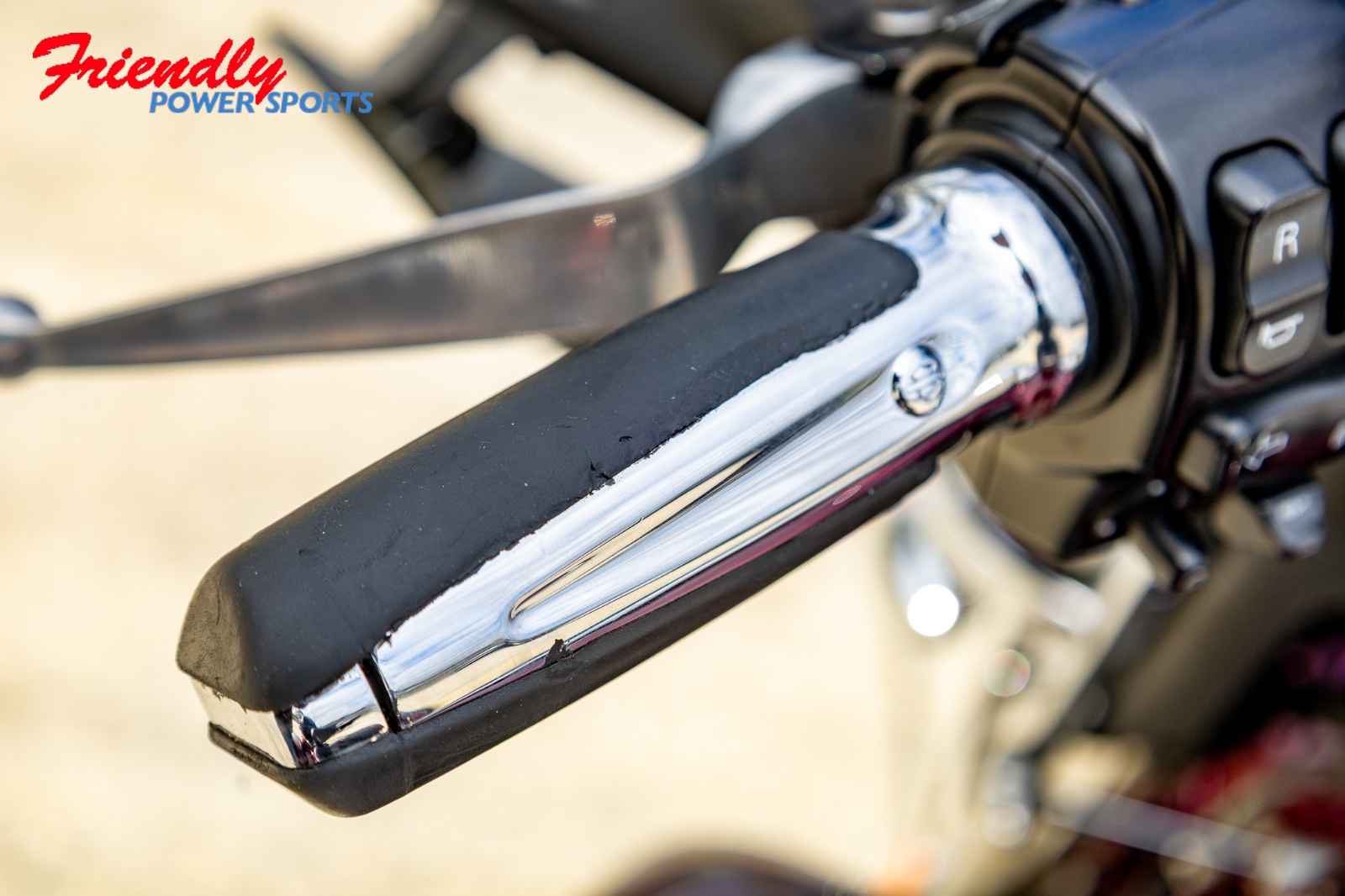 2015 HARLEY-DAVIDSON Trike Tri Glide® Ultra