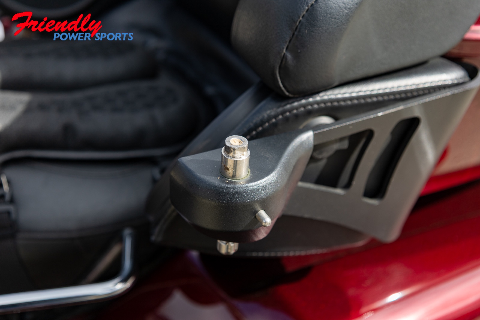 2015 HARLEY-DAVIDSON Trike Tri Glide® Ultra