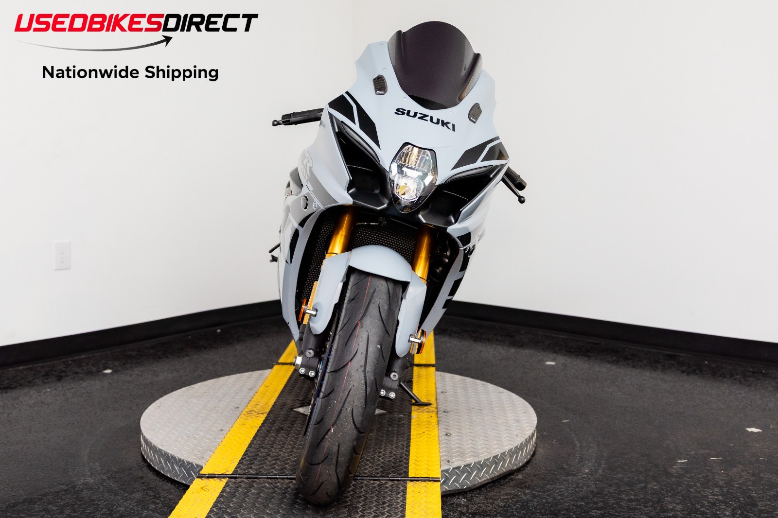 2022 SUZUKI GSX-R1000R
