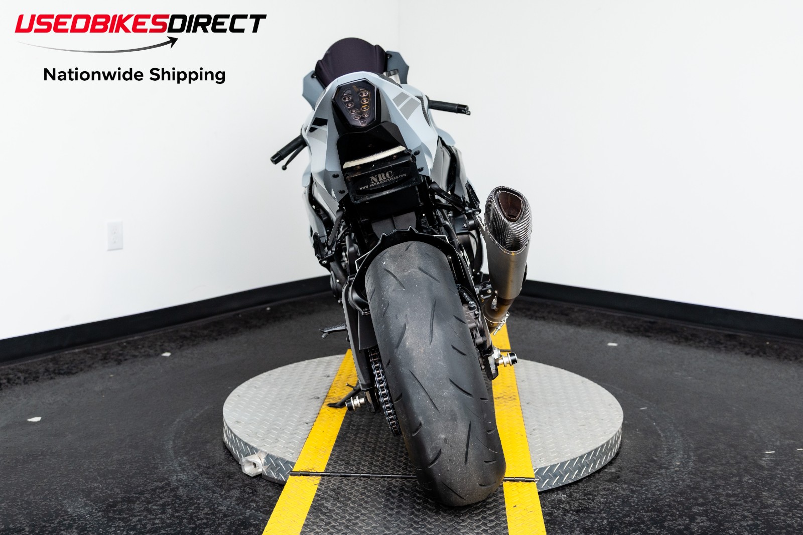 2022 SUZUKI GSX-R1000R