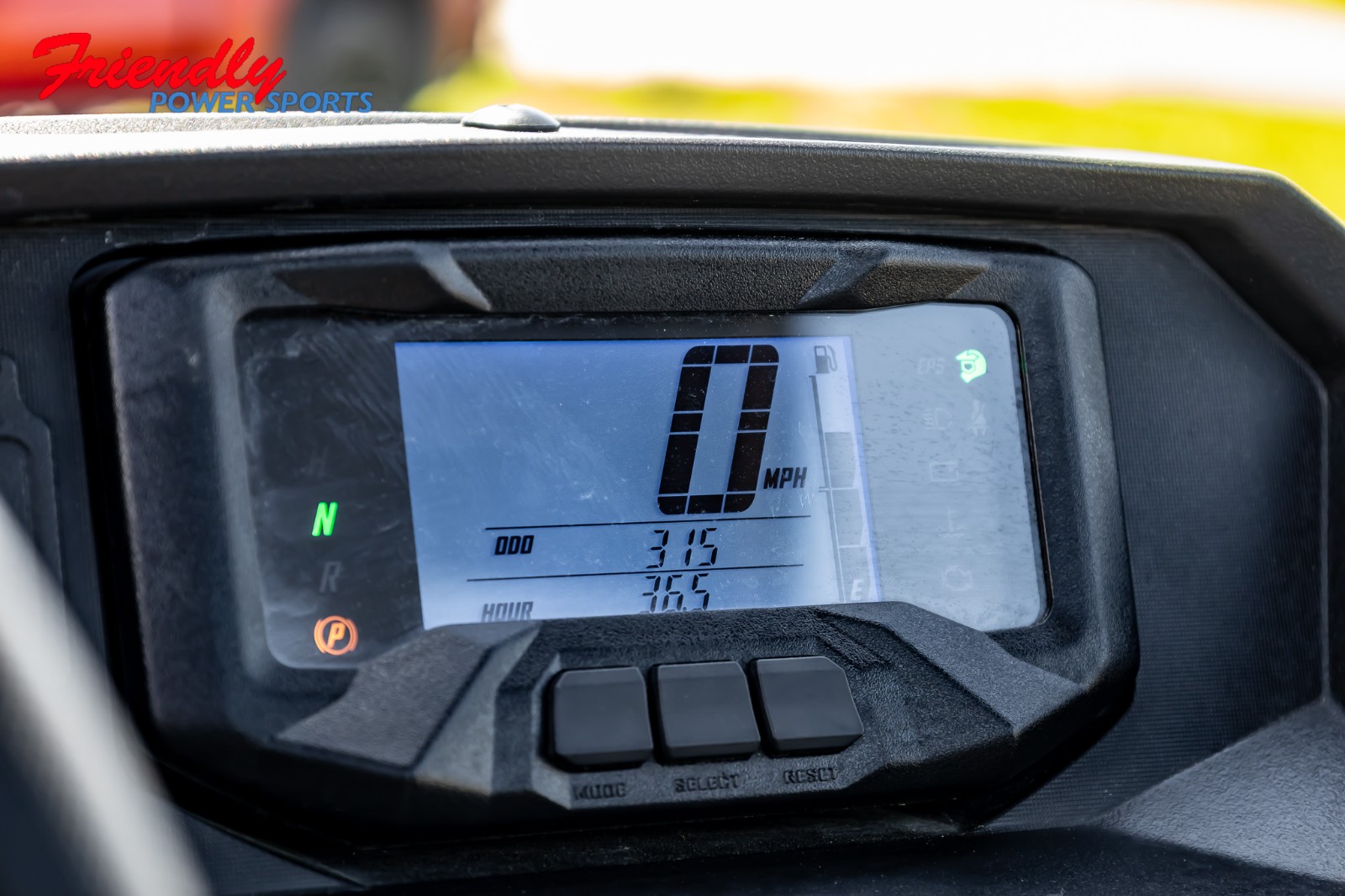 2024 YAMAHA Wolverine X2 850 R-Spec