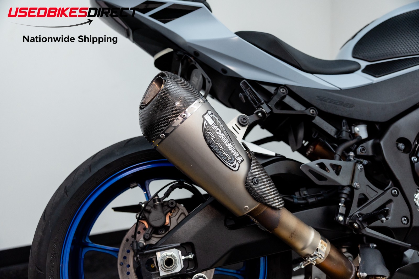 2022 SUZUKI GSX-R1000R
