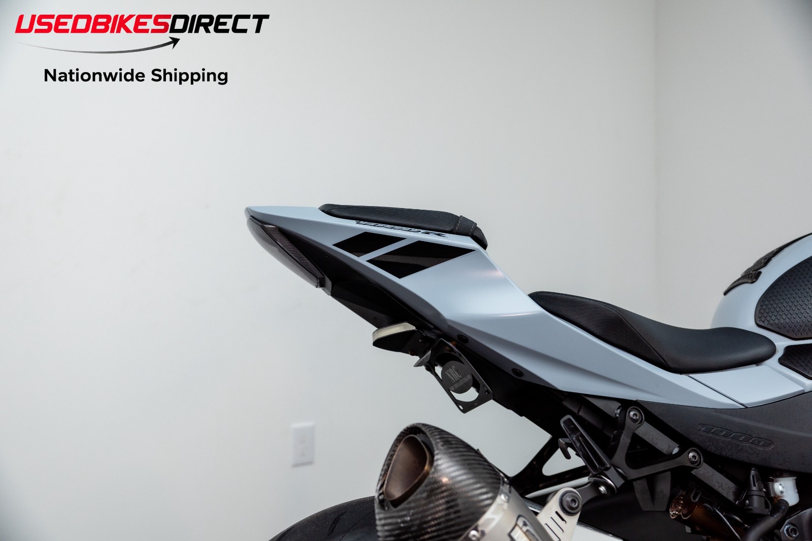 2022 SUZUKI GSX-R1000R