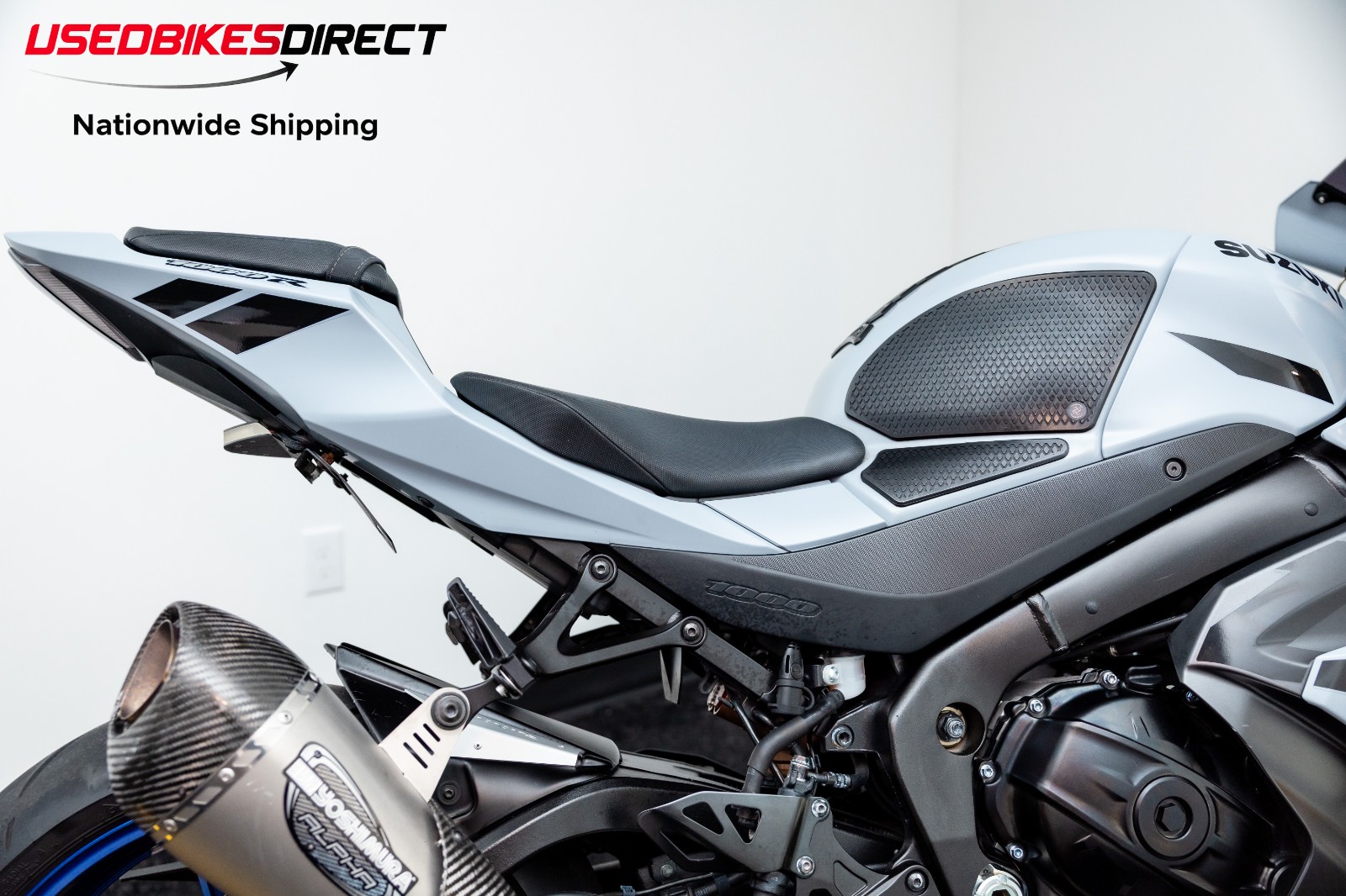 2022 SUZUKI GSX-R1000R