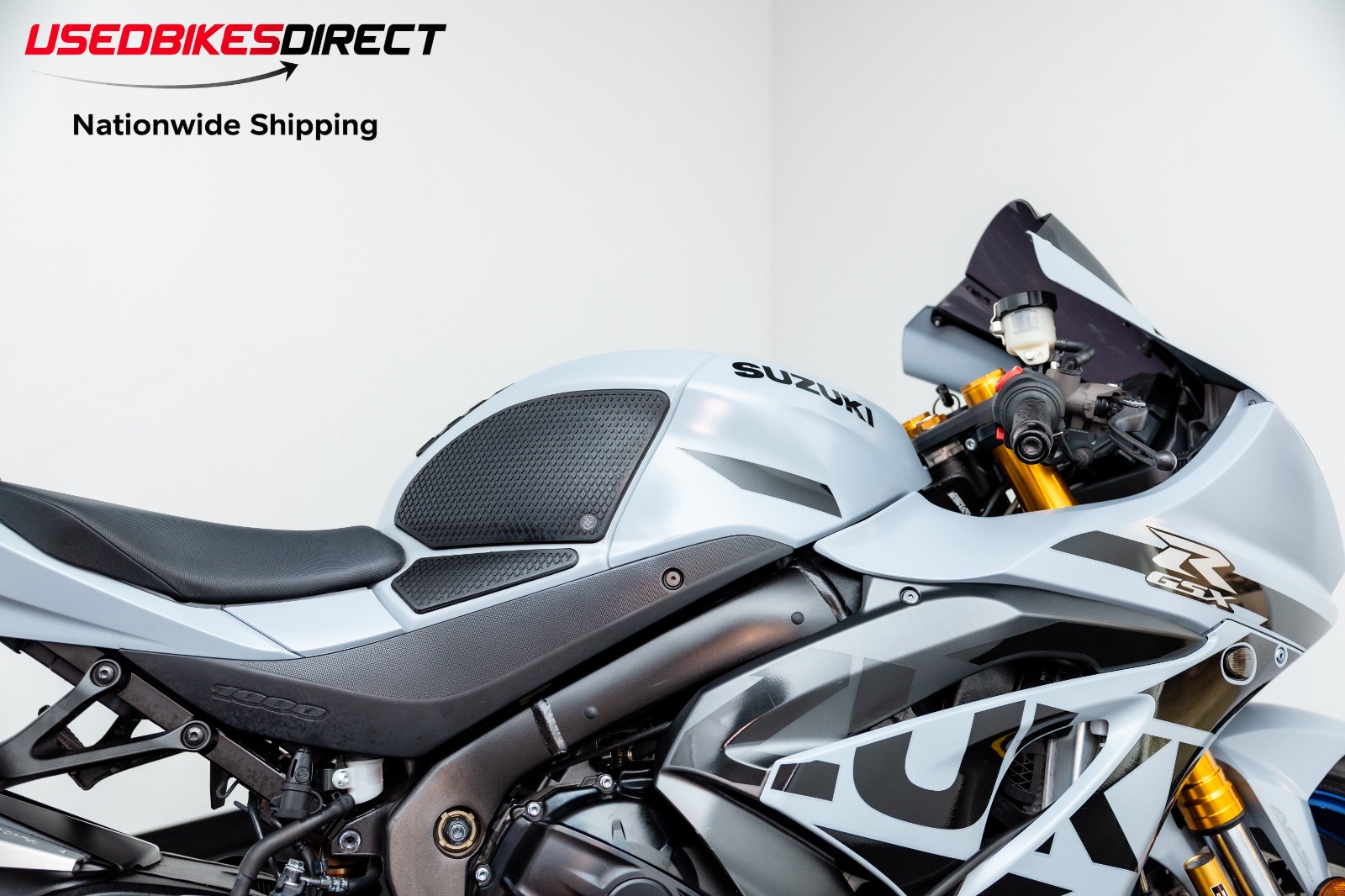 2022 SUZUKI GSX-R1000R