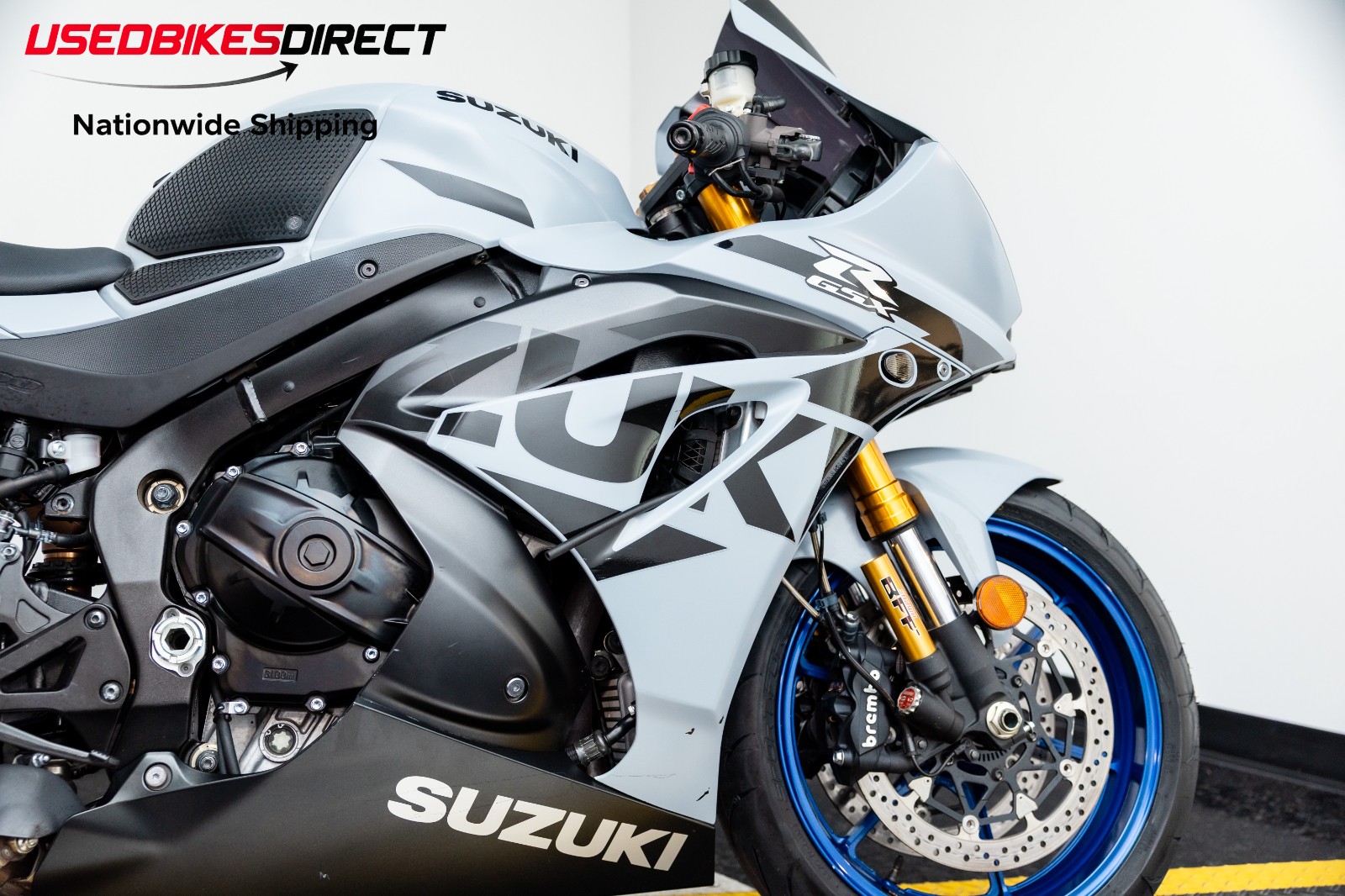 2022 SUZUKI GSX-R1000R