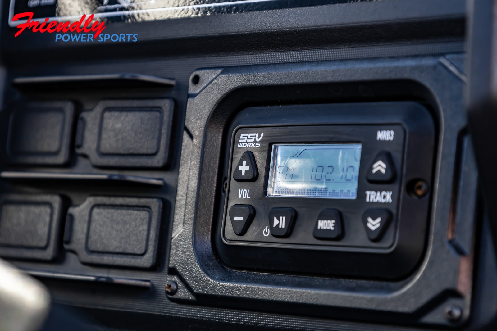 2024 YAMAHA Wolverine X2 850 R-Spec