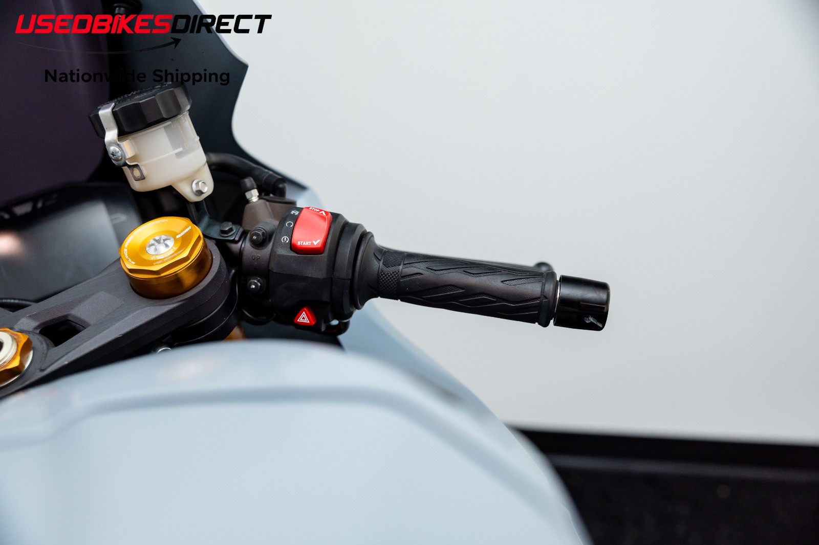 2022 SUZUKI GSX-R1000R