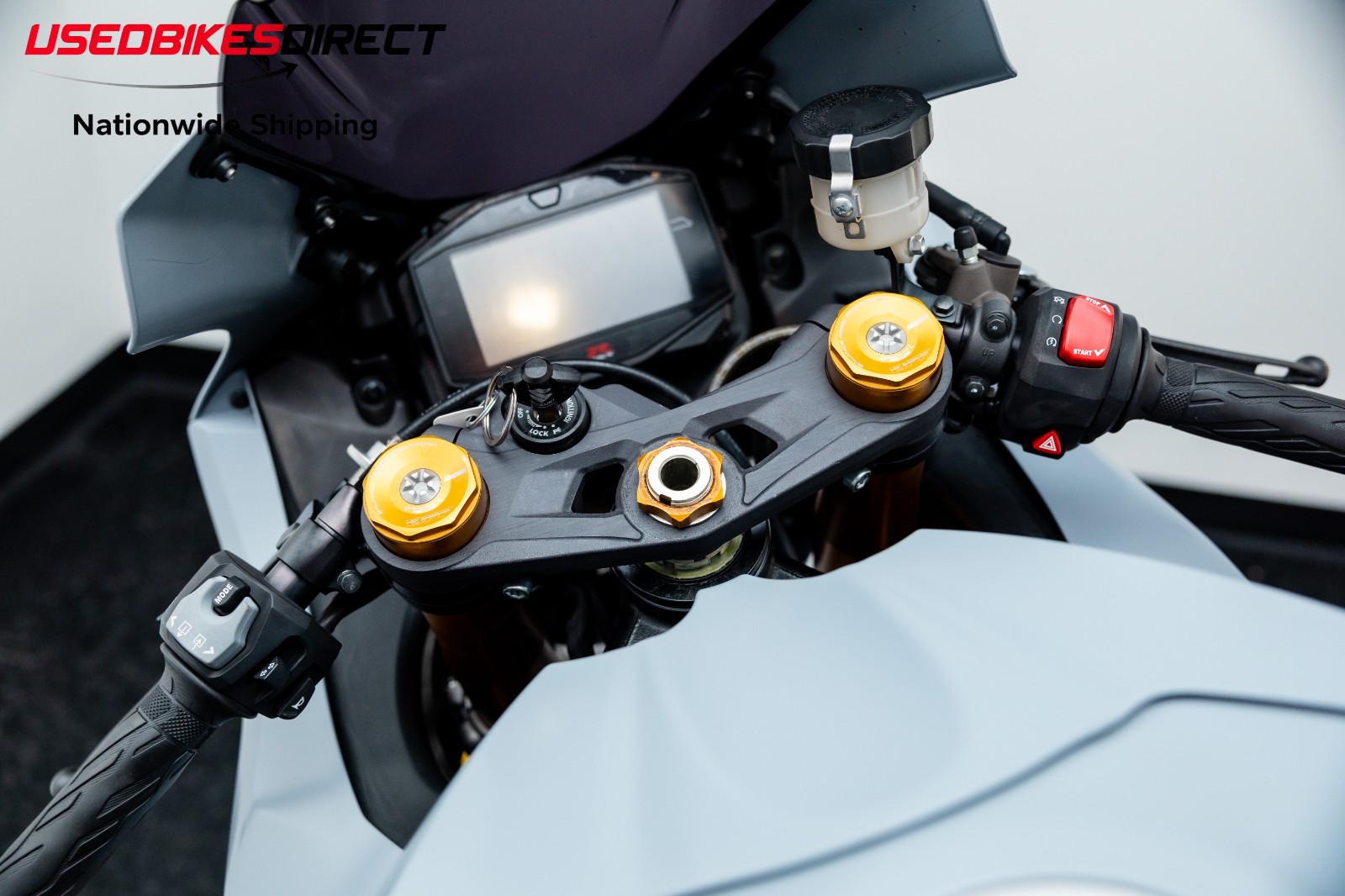 2022 SUZUKI GSX-R1000R