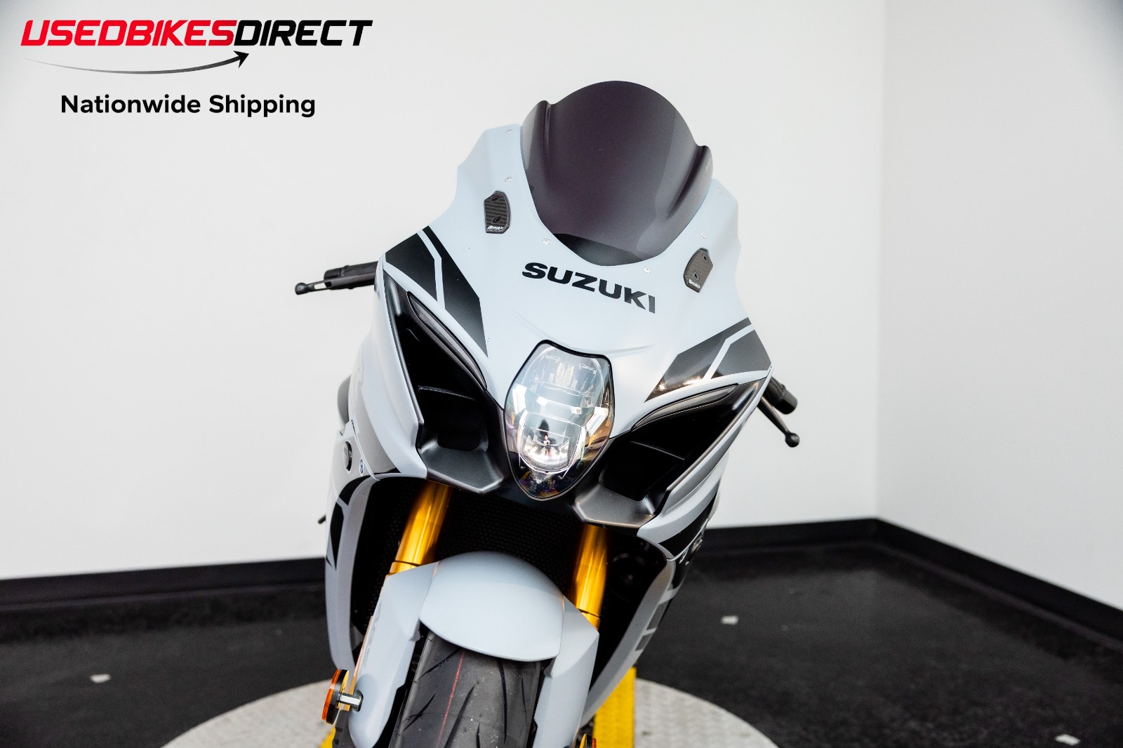 2022 SUZUKI GSX-R1000R