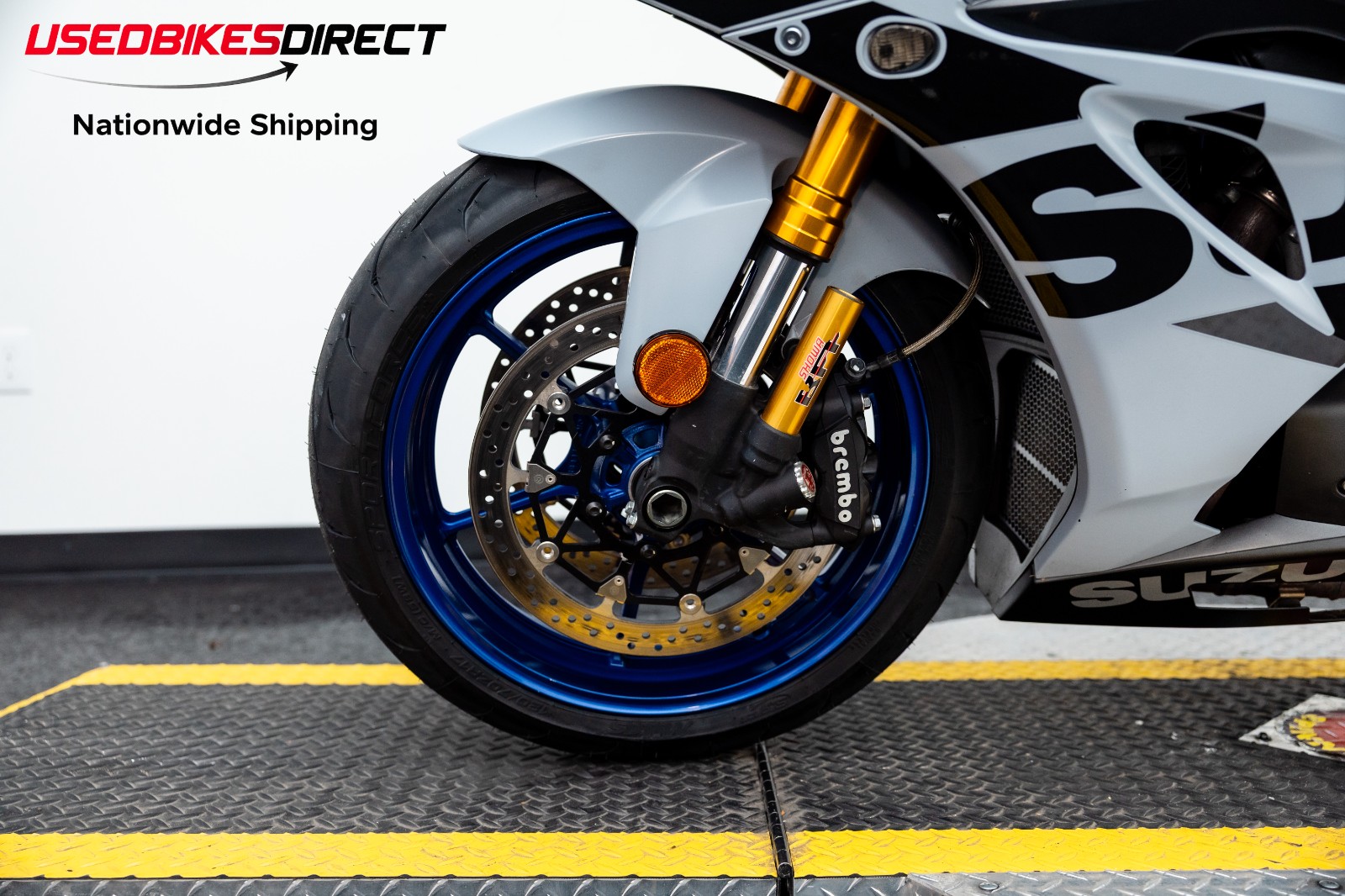 2022 SUZUKI GSX-R1000R