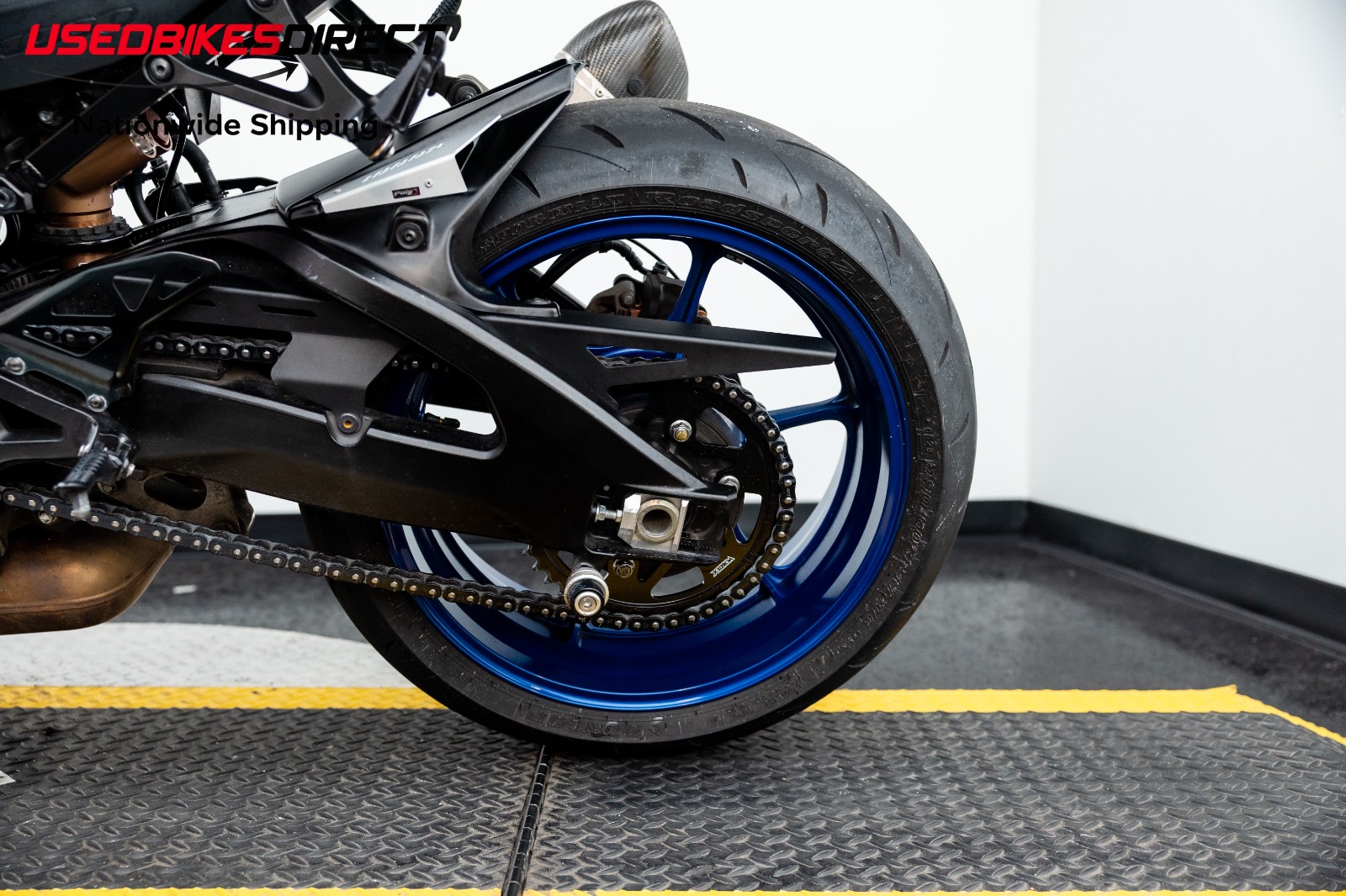 2022 SUZUKI GSX-R1000R