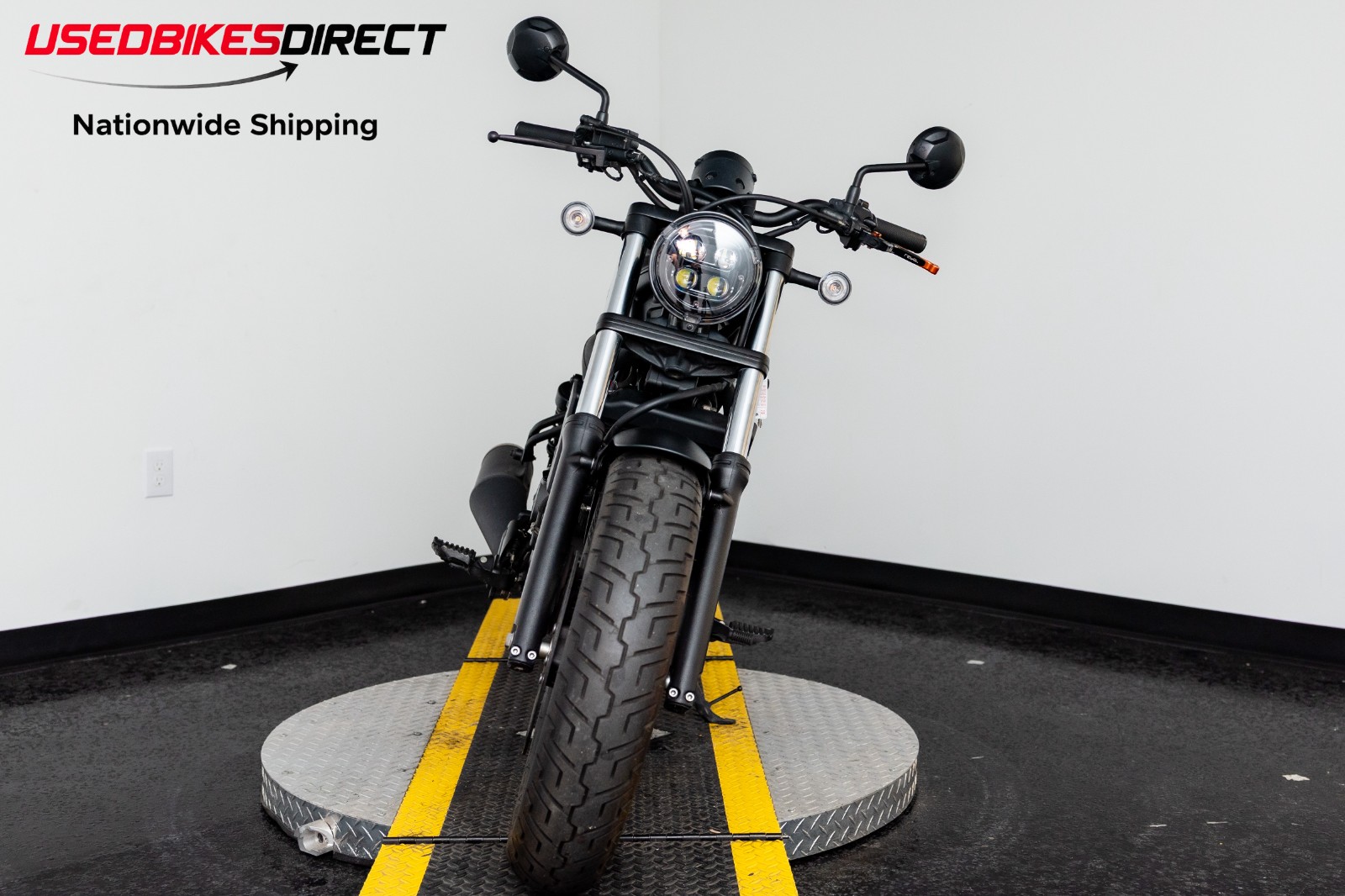2025 HONDA REBEL 300