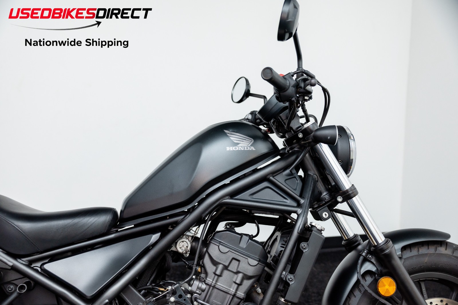 2025 HONDA REBEL 300