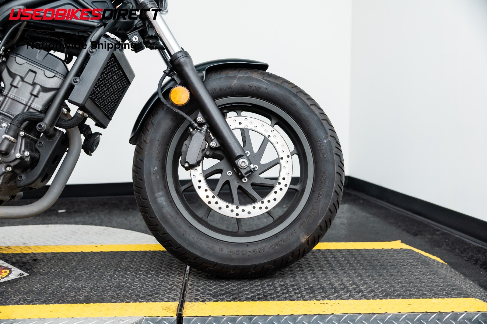 2025 HONDA REBEL 300
