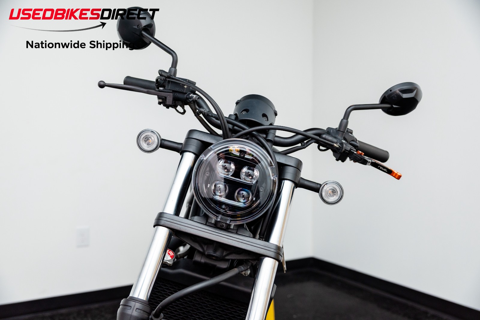 2025 HONDA REBEL 300
