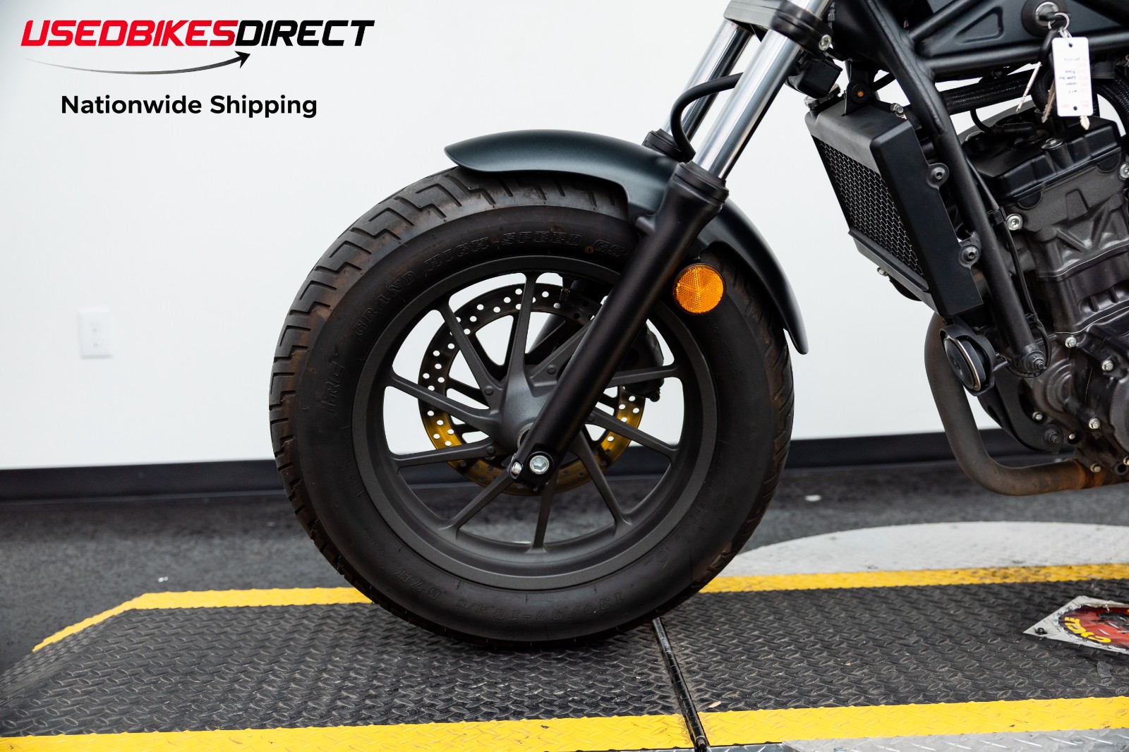 2025 HONDA REBEL 300
