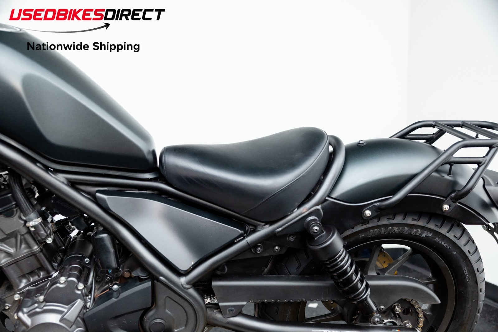 2025 HONDA REBEL 300