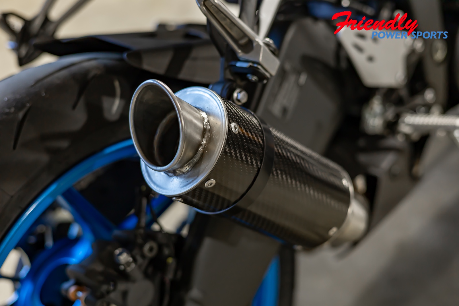 2026 KAWASAKI NINJA ZX -6R