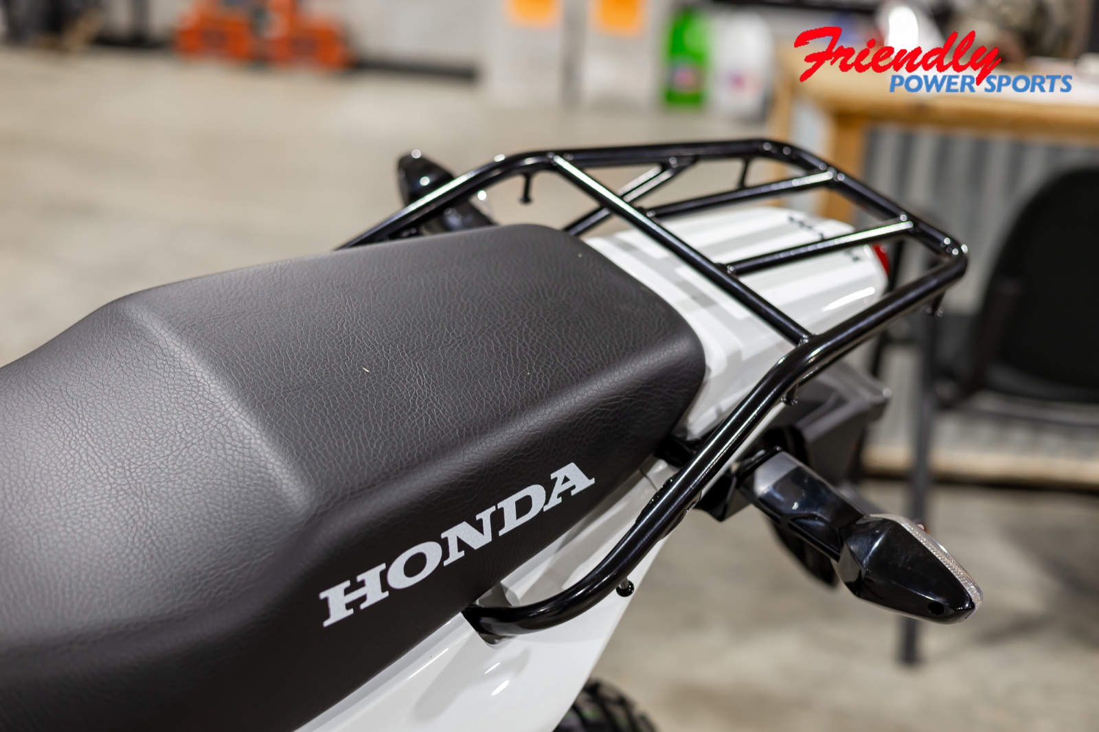 2026 HONDA XR 150L