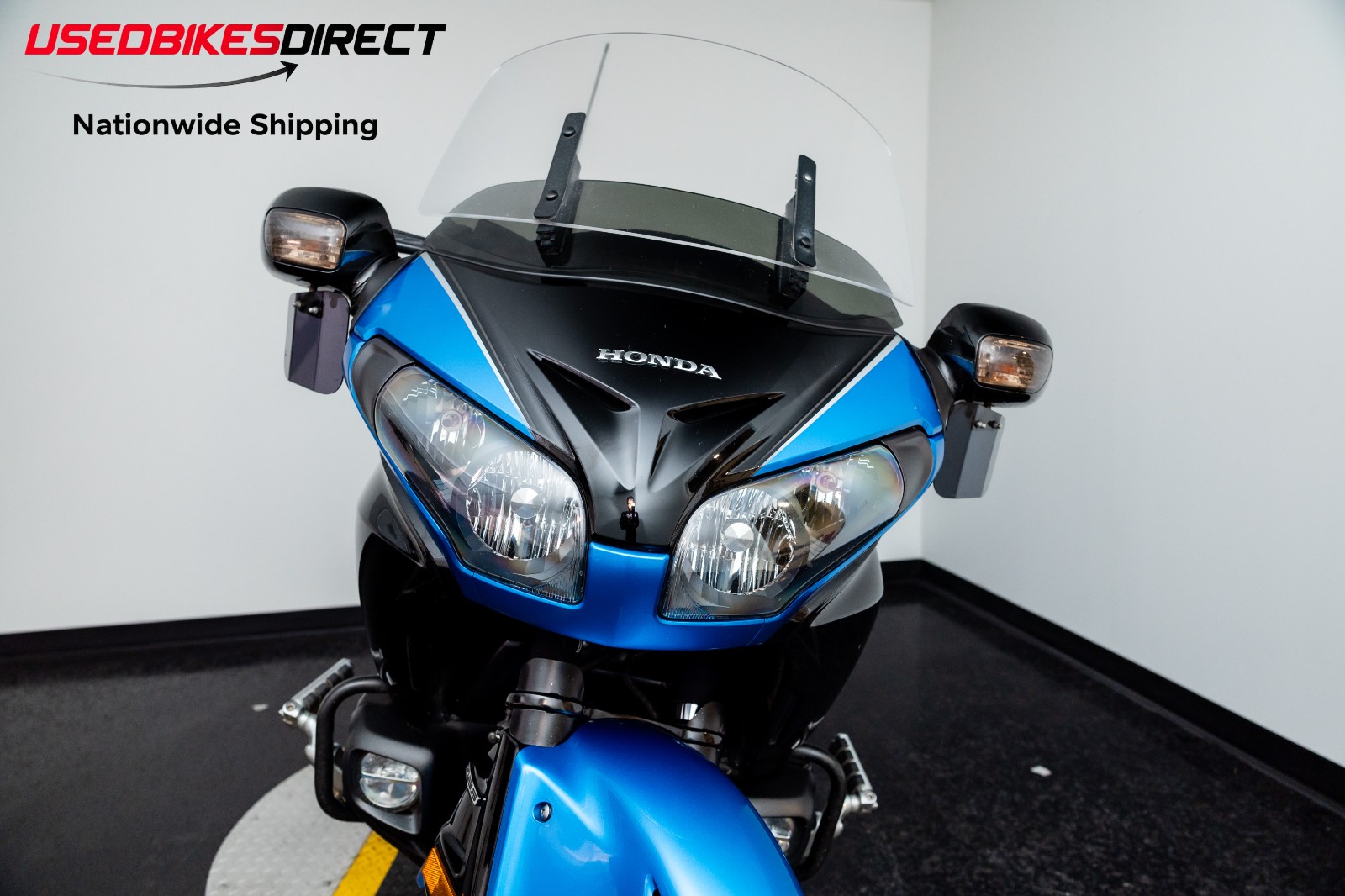 2017 HONDA GOLD WING ABS AUDIO, COMFORT, NAVI XM ABS