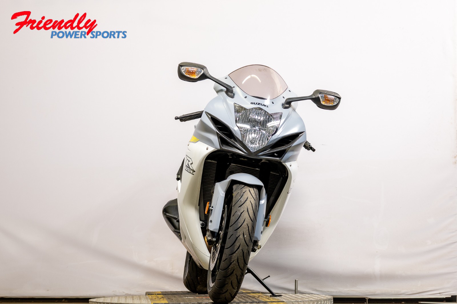 2022 SUZUKI GSX-R600M2