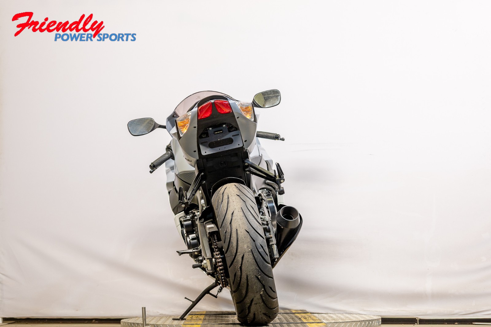 2022 SUZUKI GSX-R600M2