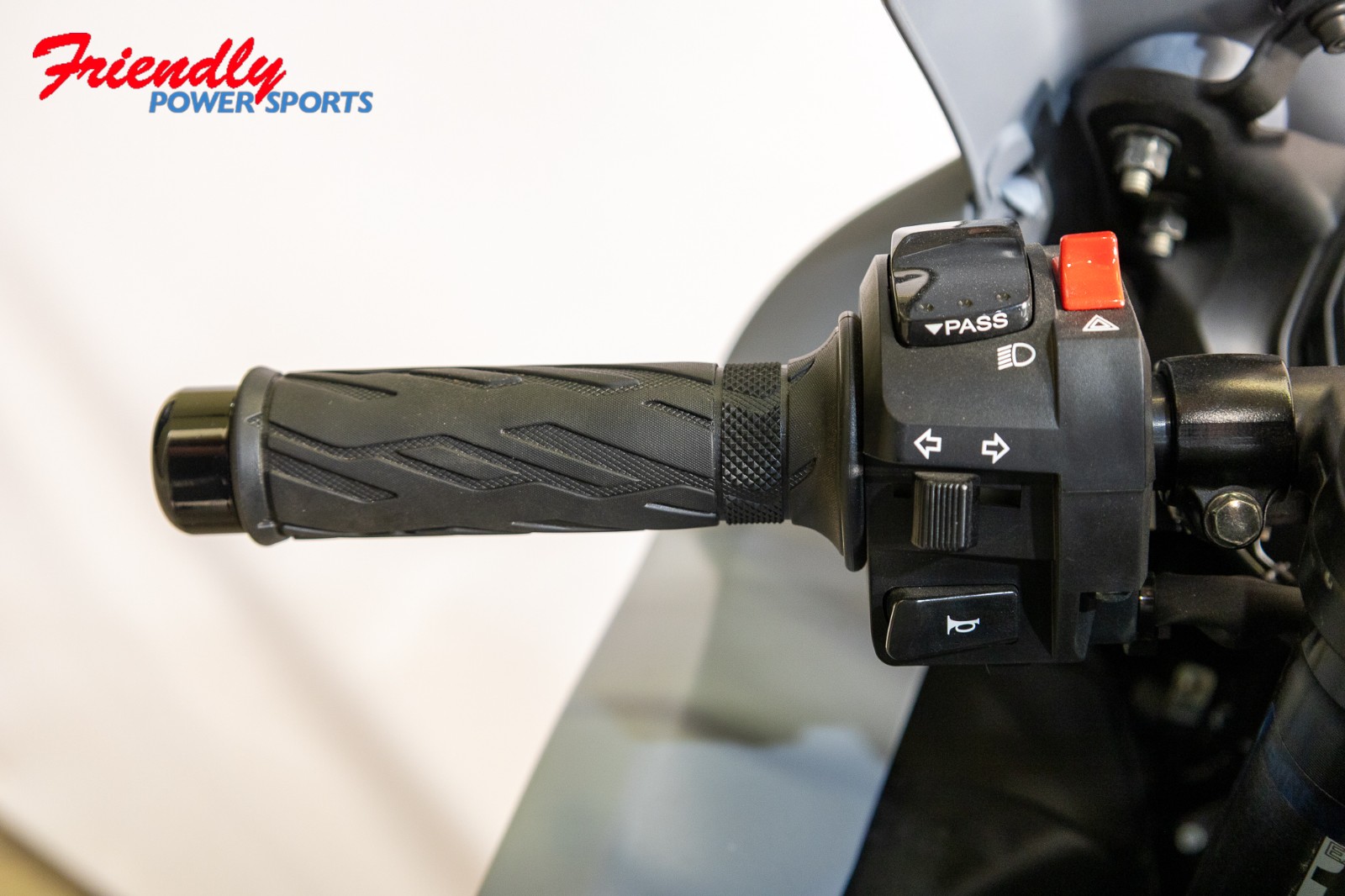 2022 SUZUKI GSX-R600M2