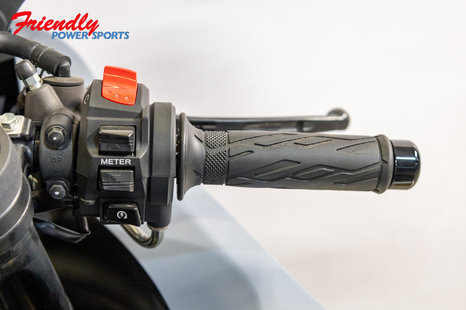 2022 SUZUKI GSX-R600M2