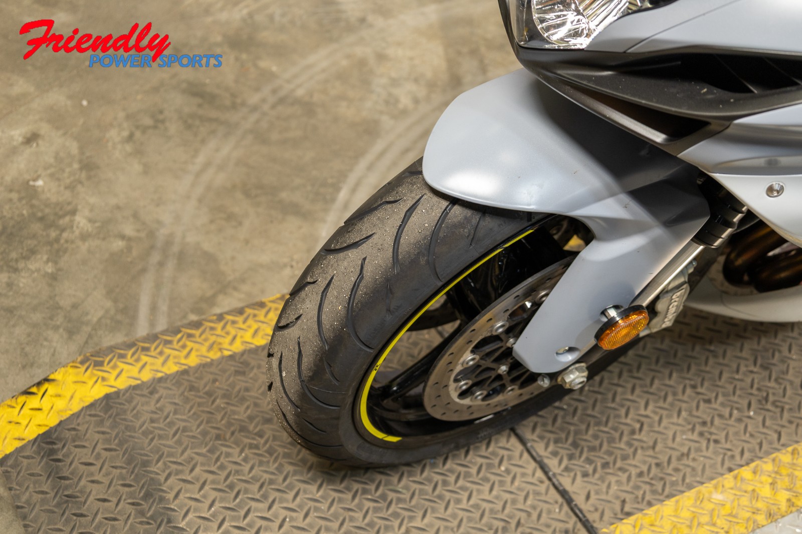 2022 SUZUKI GSX-R600M2