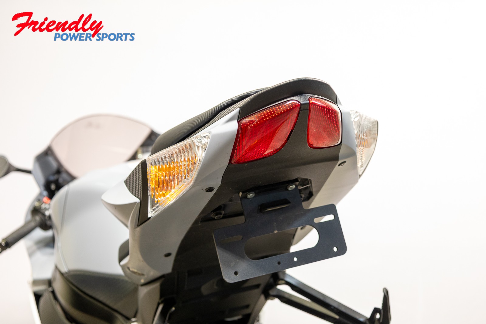 2022 SUZUKI GSX-R600M2