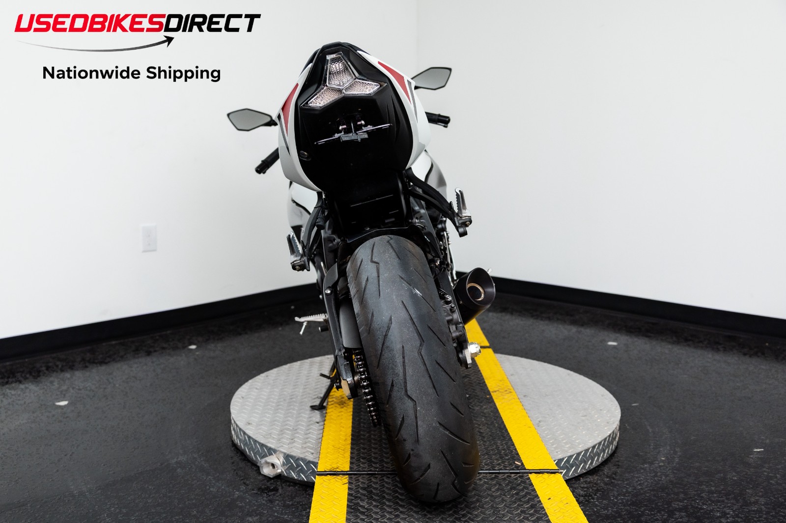 2025 KAWASAKI NINJA ZX-6R