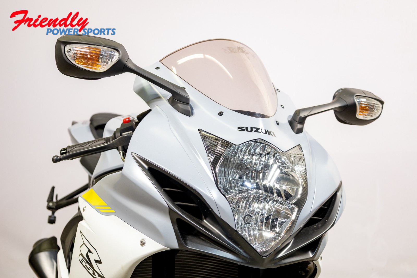 2022 SUZUKI GSX-R600M2