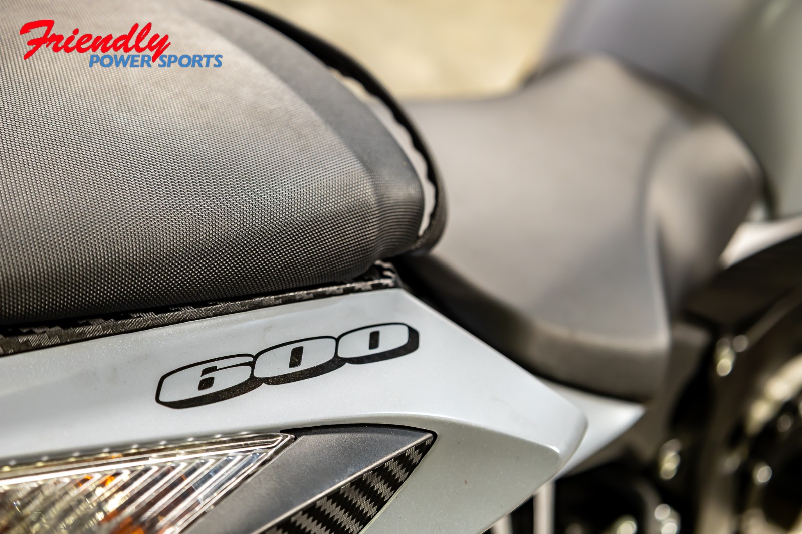 2022 SUZUKI GSX-R600M2