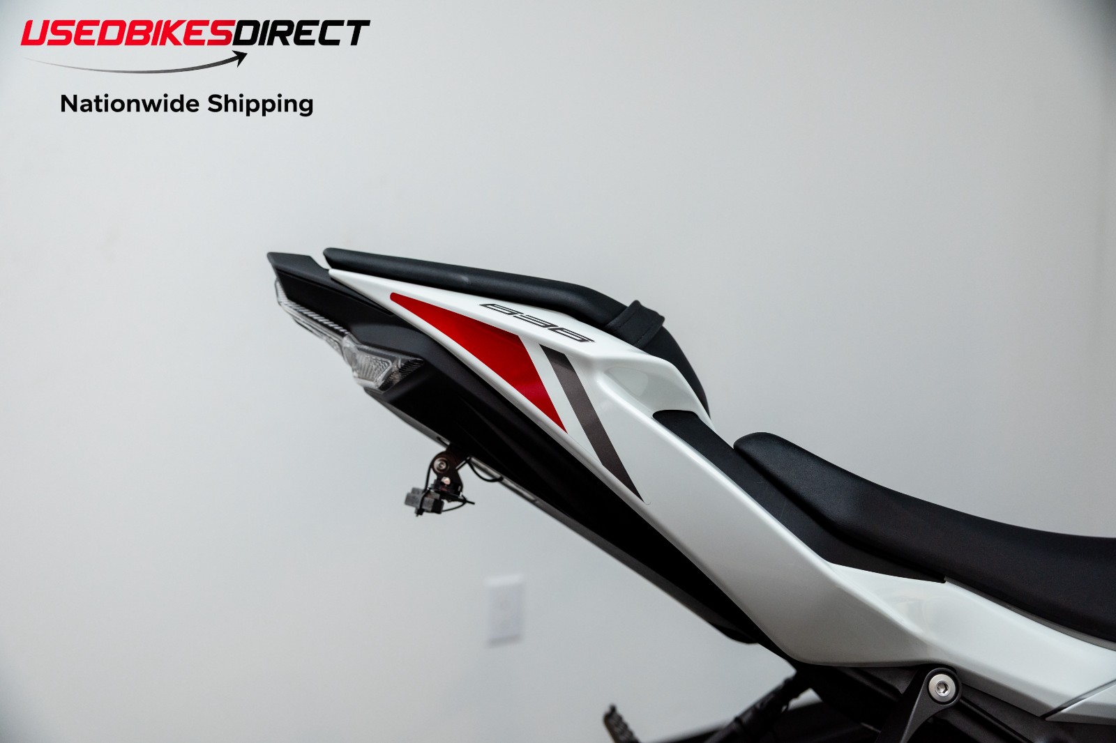 2025 KAWASAKI NINJA ZX-6R
