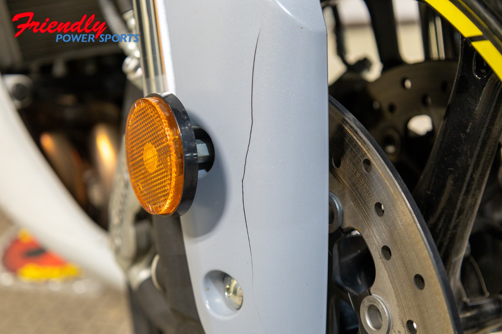 2022 SUZUKI GSX-R600M2