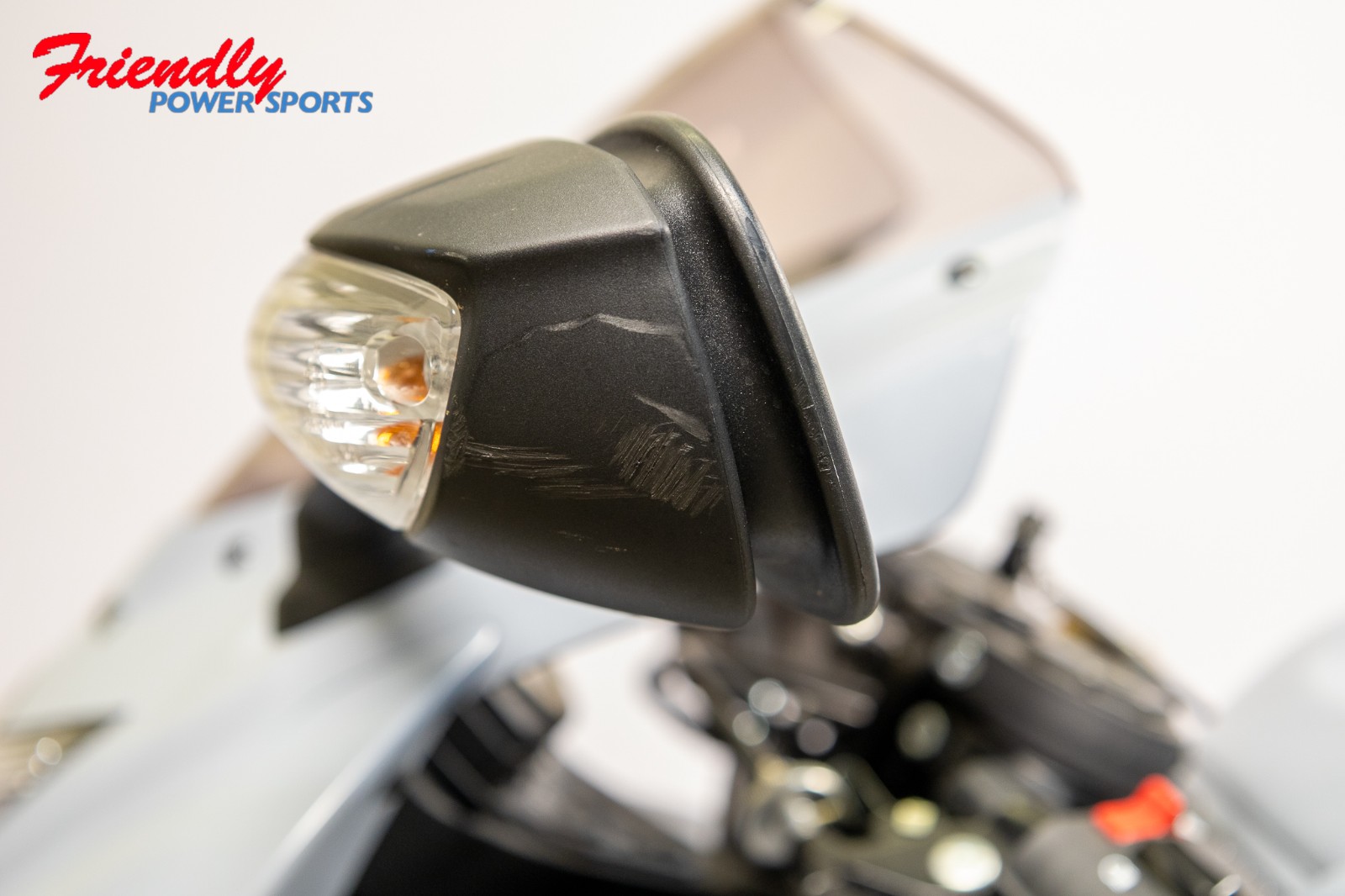 2022 SUZUKI GSX-R600M2