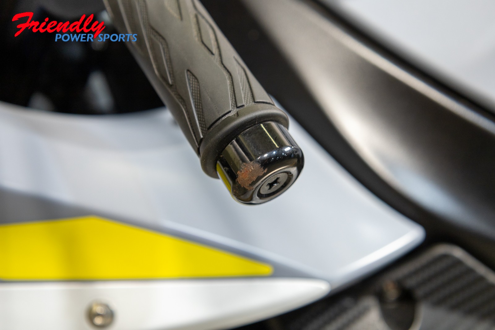 2022 SUZUKI GSX-R600M2