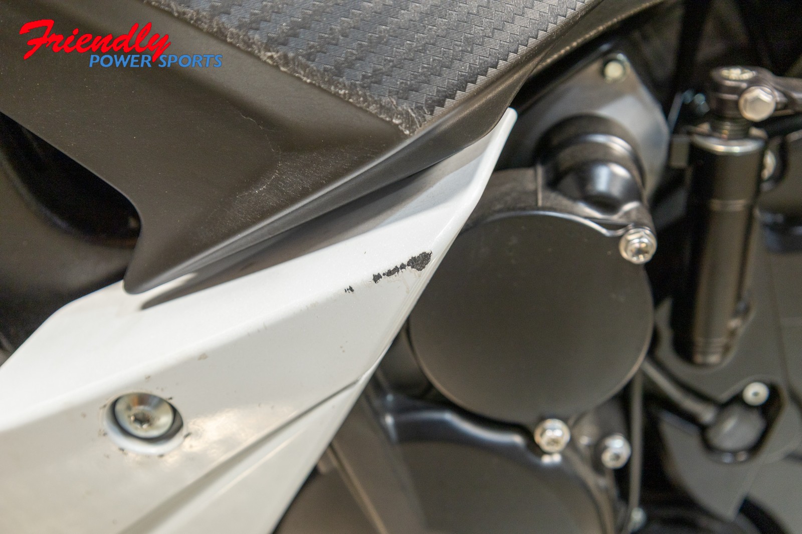 2022 SUZUKI GSX-R600M2