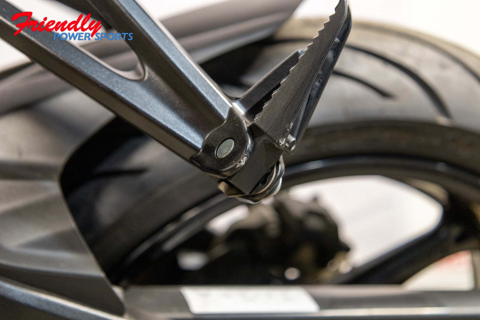 2022 SUZUKI GSX-R600M2