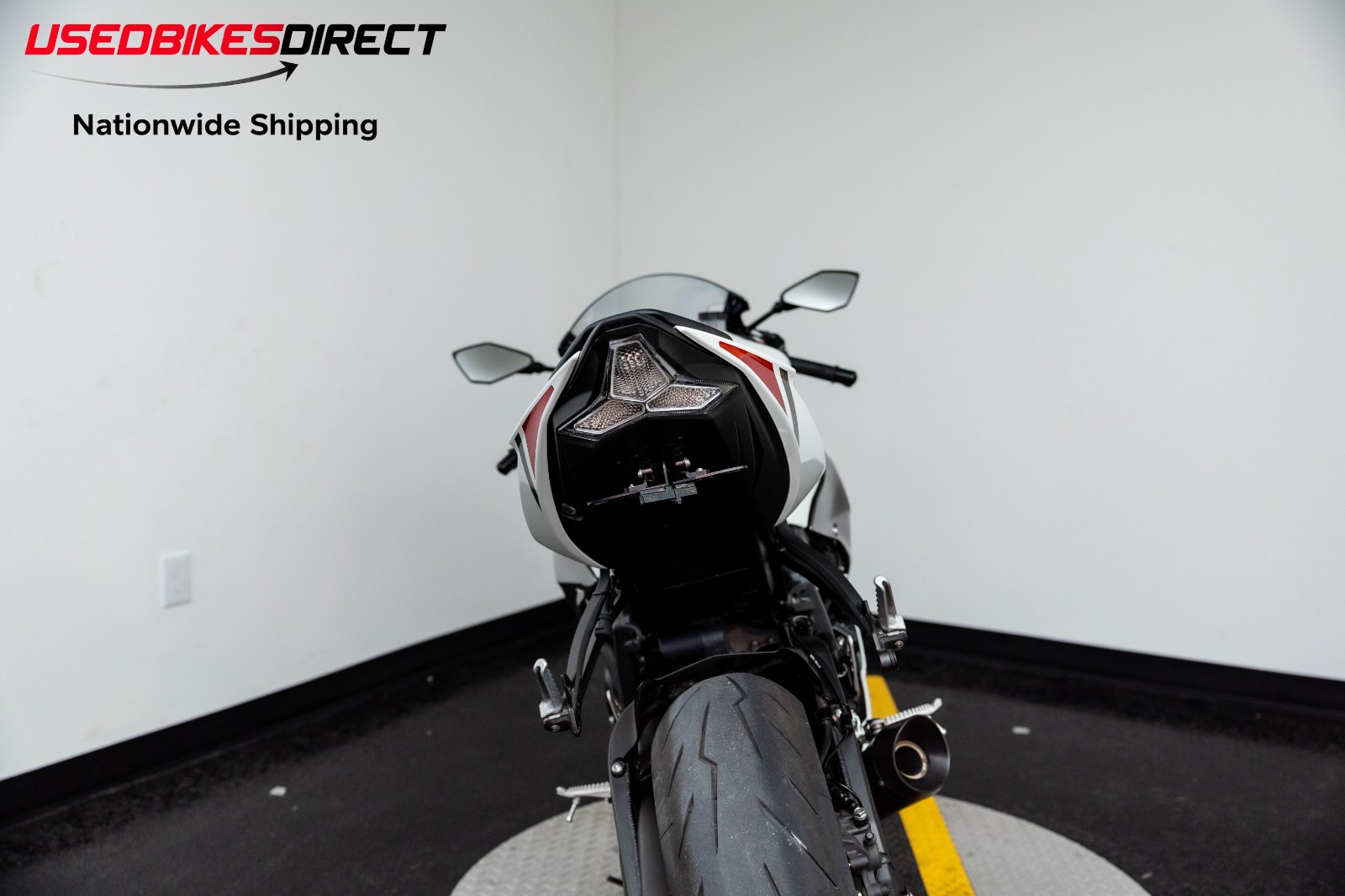 2025 KAWASAKI NINJA ZX-6R