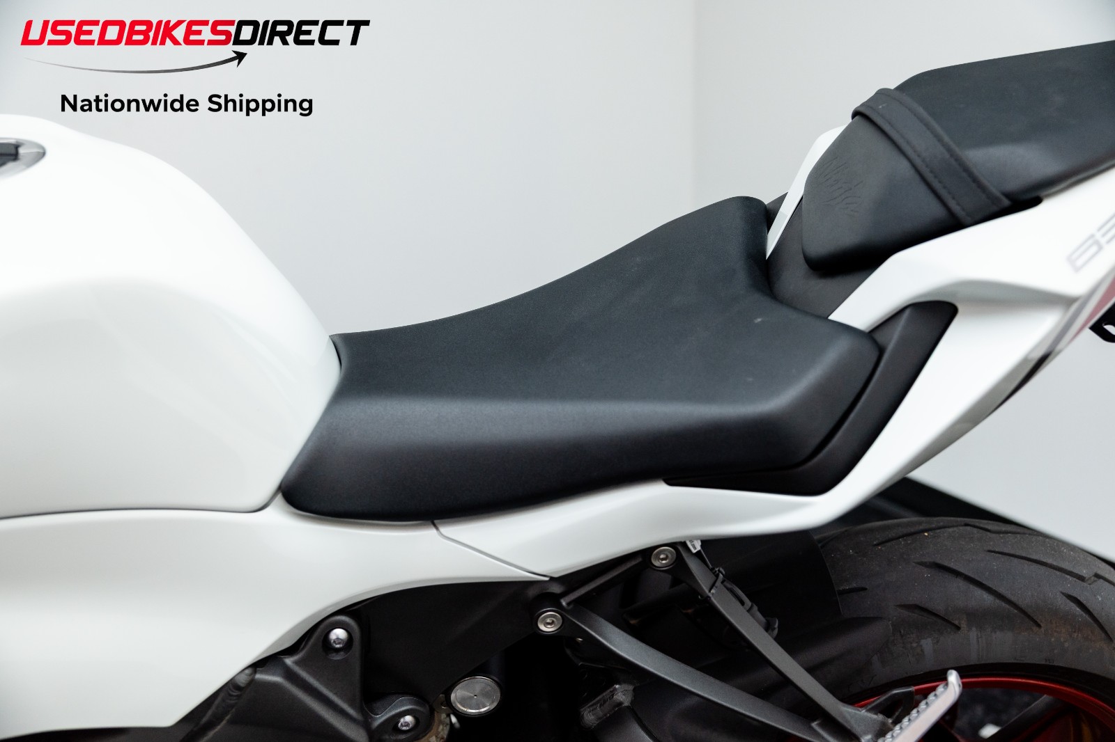 2025 KAWASAKI NINJA ZX-6R