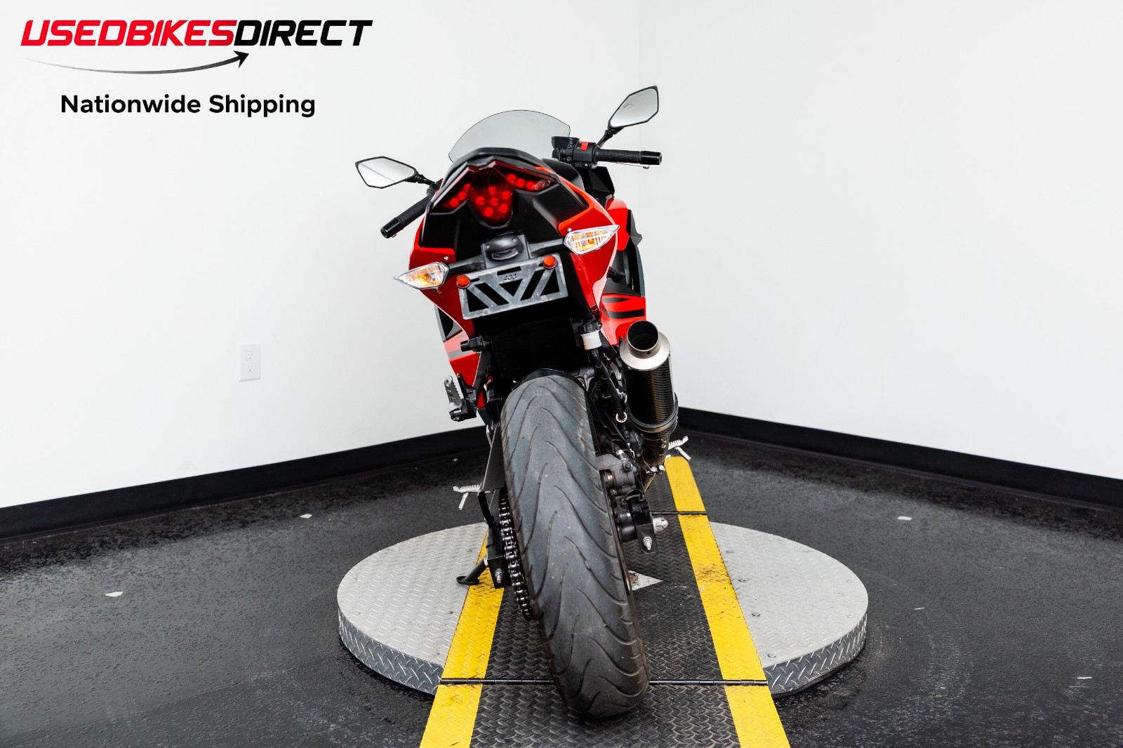 2024 KAWASAKI NINJA 500