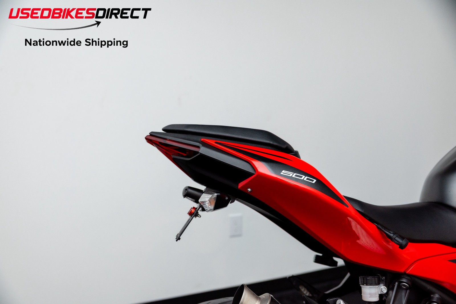 2024 KAWASAKI NINJA 500