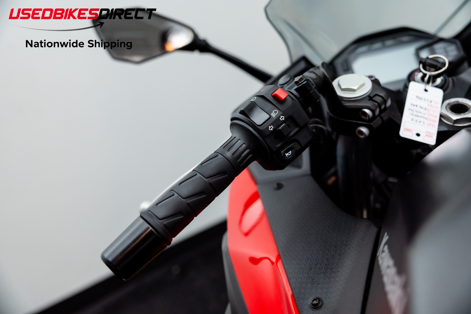 2024 KAWASAKI NINJA 500