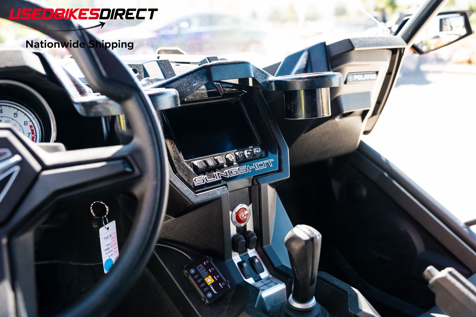 2019 SLINGSHOT SLINGSHOT SL