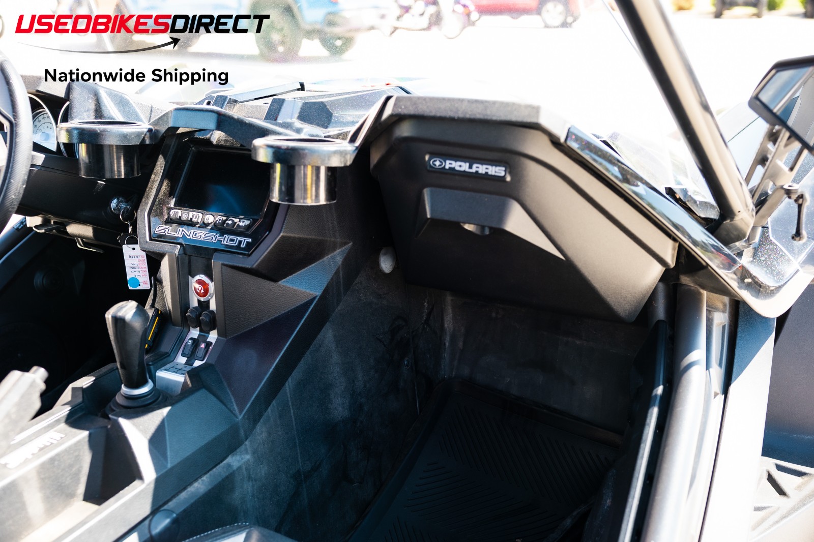 2019 SLINGSHOT SLINGSHOT SL