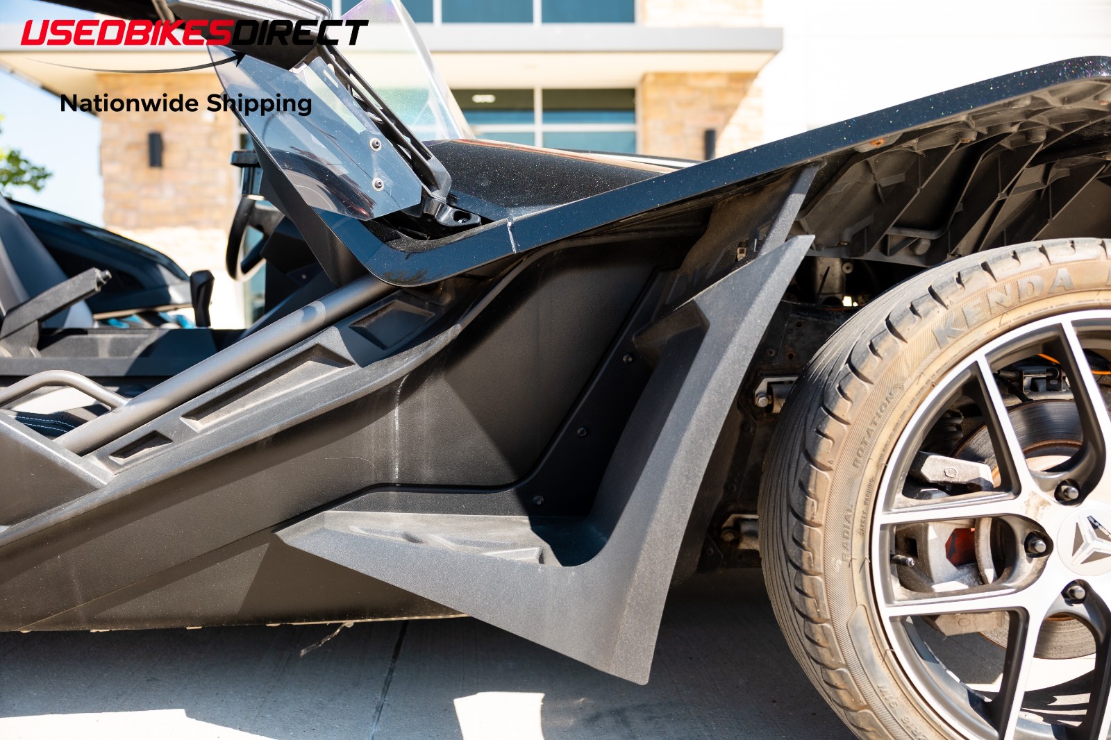 2019 SLINGSHOT SLINGSHOT SL