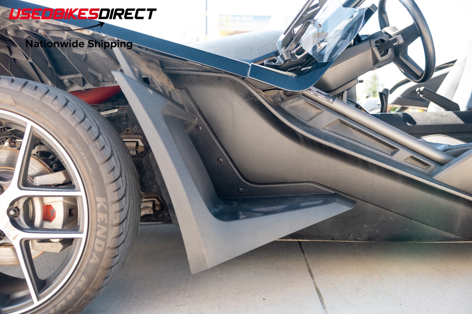 2019 SLINGSHOT SLINGSHOT SL